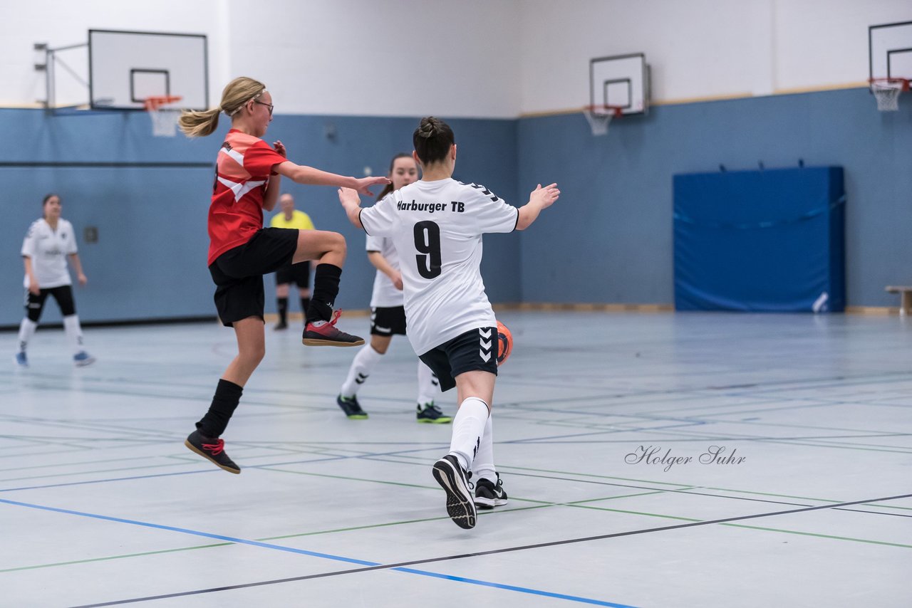 Bild 396 - wCJ Futsalmeisterschaft Runde 1